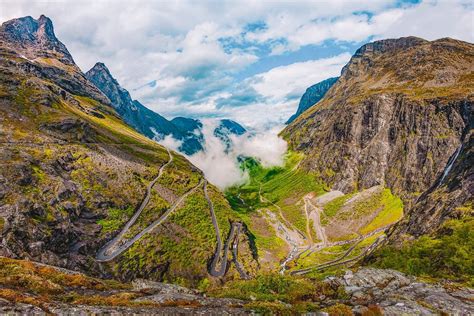 14 Best Hikes In Norway To Experience Scenic Road Trip Best Hikes