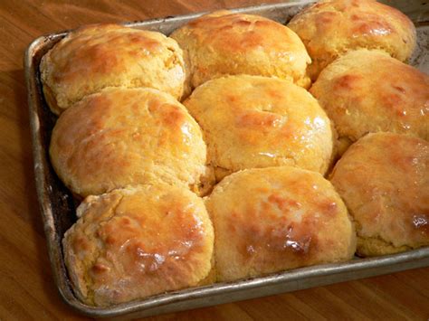 Maybe you would like to learn more about one of these? Sweet Potato Biscuits Recipe : Taste of Southern