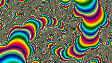 Really Trippy Wallpapers On Wallpaperdog