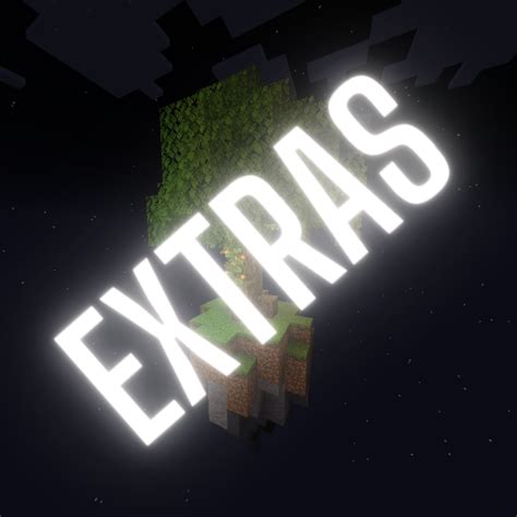 Fun In The Sky Extras Minecraft Resource Packs Curseforge