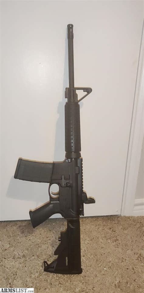 Armslist For Sale Ar 15 Brand New