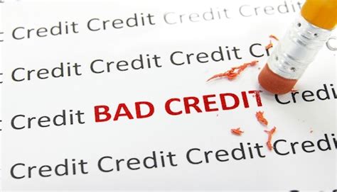 If you have bad credit and have struggled to be approved for cards in the past, you may want to consider a card that doesn't perform a credit check. How to Apply for Bad Credit — Credit Cards by How to Boost Your FICO Score