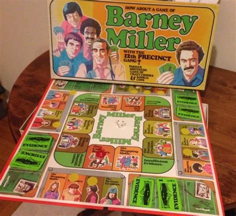 All games can be presumed to have been published in english unless another language is noted. 20 Board Games Based on '70s and '80s TV Shows | Board ...