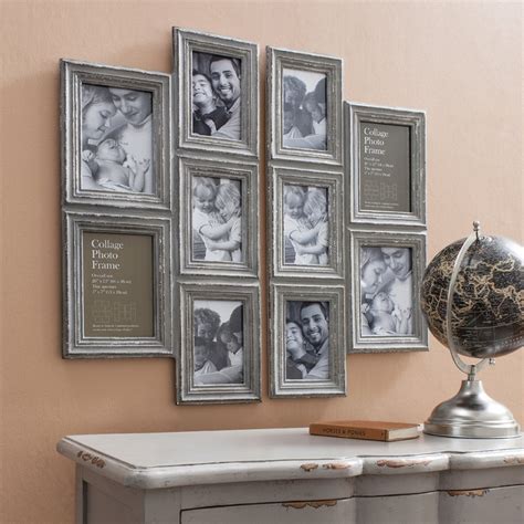 La Collage Picture Frame Photograph Frames And Wall