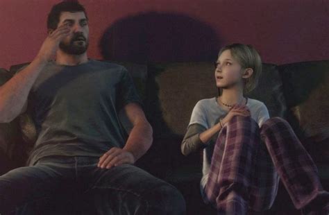 The Six Best Moments From The Last Of Us Gamespew Page 2