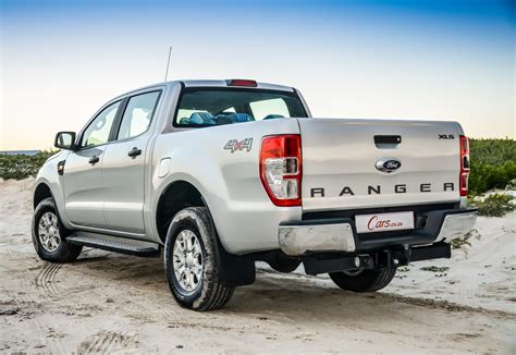 Ford Ranger 22 Xls 4x4 Automatic 2016 Review Za