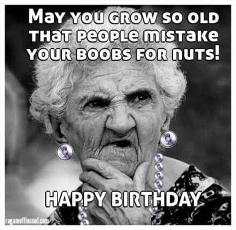 100 Best Happy Birthday Memes Collection