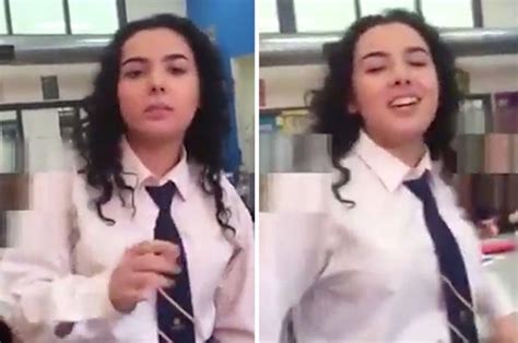 Schoolgirl Makes Amazing Facebook Post In Response To Sexualisation