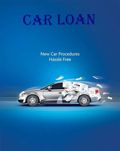 Car Loan Banks Advertising Car Loans Car Advertising