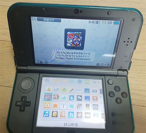 Old Game Fan 3ds에서 Nds 게임을 돌리는 칩 R4i Gold 3ds Plus 후기