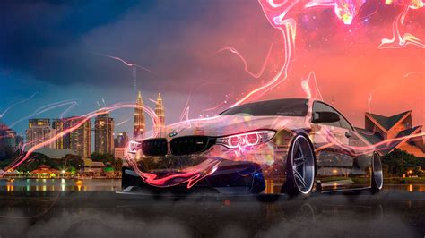 4k Night Car Wallpapers Top Free 4k Night Car Backgrounds