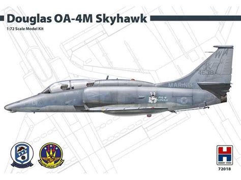Douglas Oa 4m Skyhawk