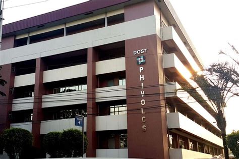 This video presents the brief history of the philippine institute of volcanology and seismology (phivolcs) from 1952 to present. Phivolcs develops online app on natural hazards | Philstar.com