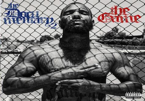 Review The Games ‘documentary 2 Is His Best Album Since His Debut