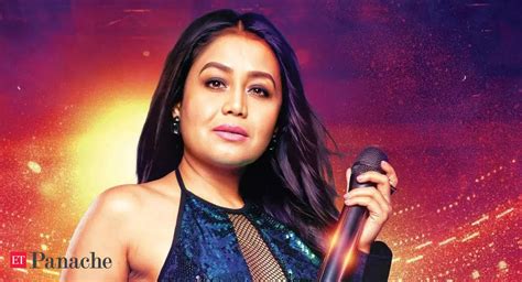 Indian Idol 13 Neha Kakkar Gets Shocked Find Out Why Business Journal