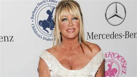 Suzanne Somers On Whats Making You Sick And How You Can Recover Fox News