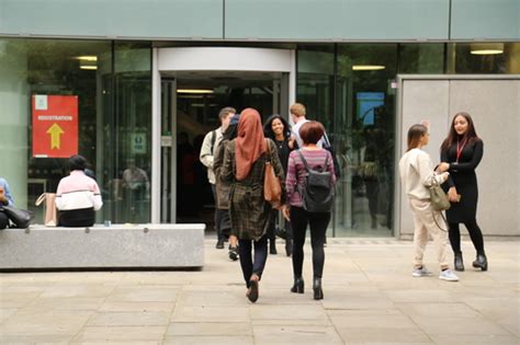 June Student Hub City University Of London