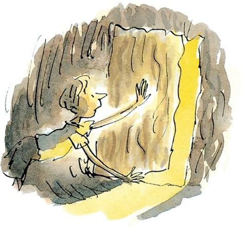 James From James And The Giant Peach By Roald Dahl Illus By
