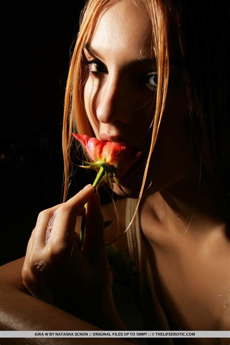 Wet Rose Photo 3 The Life Erotic