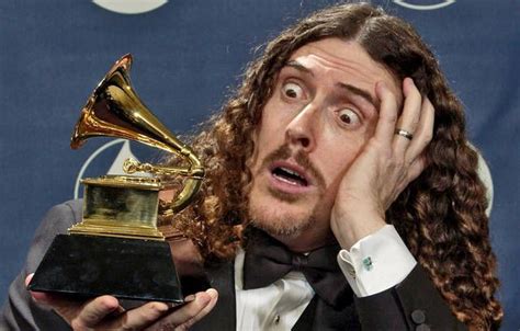 Master Class Weird Al Yankovic On How To Make A Great Parody Learn