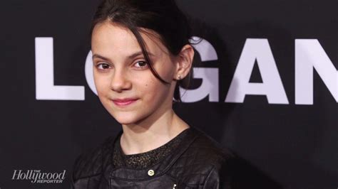 5 Facts To Know About ‘logan Actress Dafne Keen Thr News The