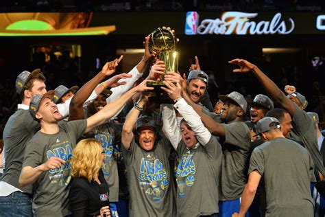How Tech Helped The Nbas Golden State Warriors Win A Championship