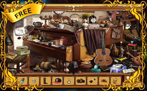 Mystery Hidden Object Games For Android Apk Download