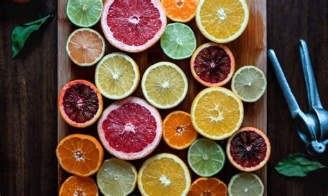 25 Vibrant Food Color Palettes For Food Photography Offeo