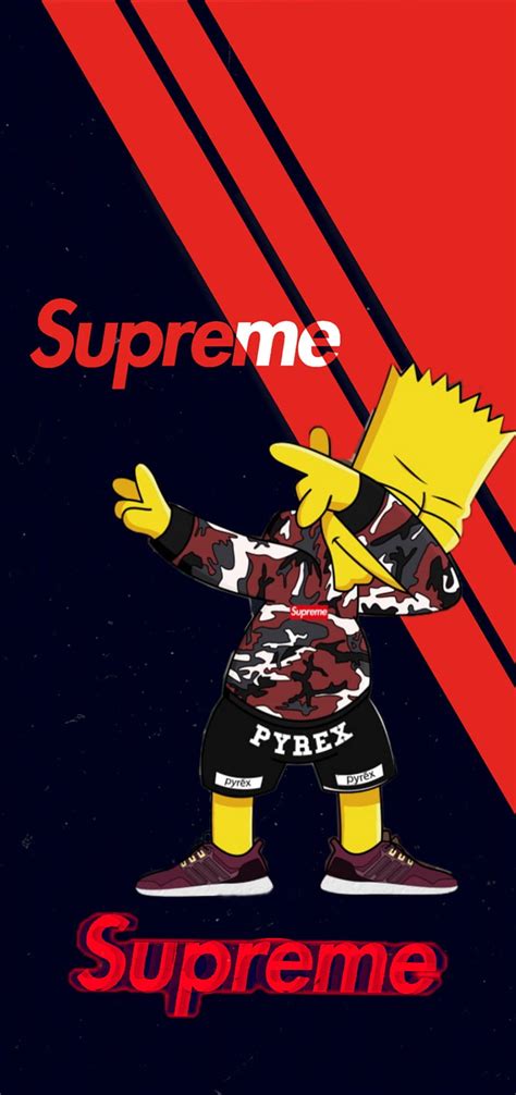 Bart Supreme Bart Supreme Hd Phone Wallpaper Peakpx