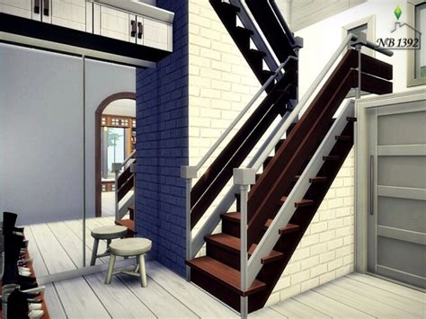 Jackson Cottage By Nobody1392 At Tsr Sims 4 Updates