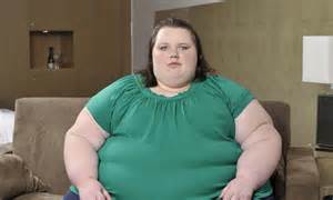Georgia Davies Woman Once Dubbed Britains Fattest Teenager Erofound
