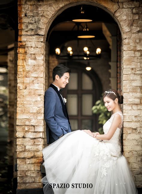 Wedding Photoshoot Pre Wedding Photos Korean Photography