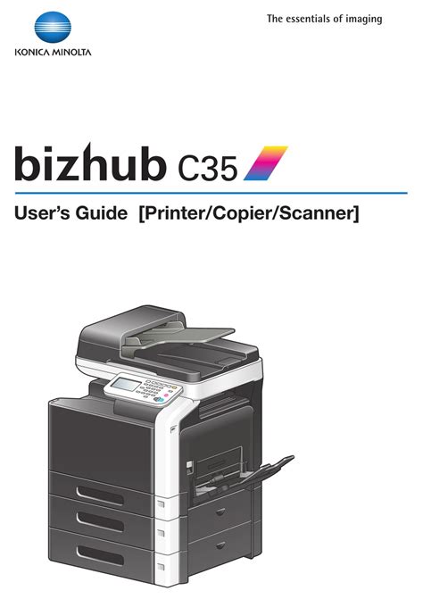 Quick print/duplicate rates in conceal just as dark are positioned at. Konika Minolta Bizhub206 Printer Driver Free Download ...