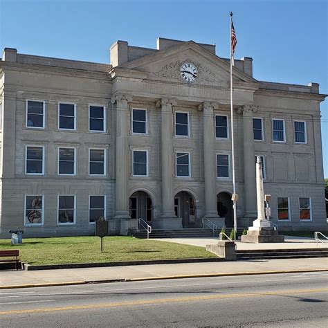 Richland County Probation | Olney IL