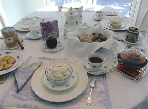 Moments Of Delightanne Reeves Tea Party