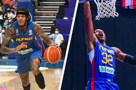 Fiba Vargas Proposes To Field Both Clarkson Brownlee In World Cup