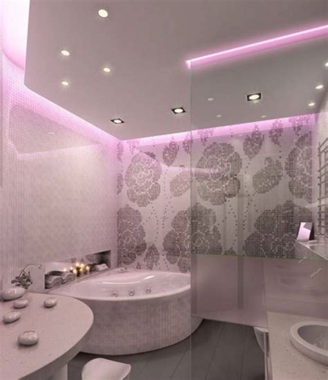 27 Must See Bathroom Lighting Ideas Which Make You Home