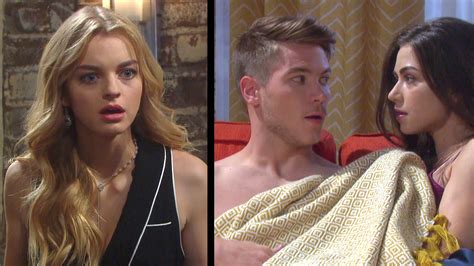 Watch Days of our Lives Current Preview: Weekly Preview (6 ...