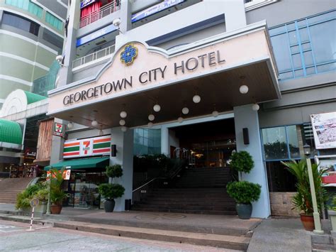 The property is an ideal accommodation for tourists and leisure travelers. Penang Food For Thought: The Cafe