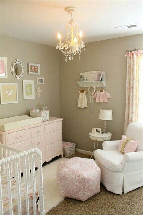 25 Minimalist Nursery Room Ideas Home Design And Interior