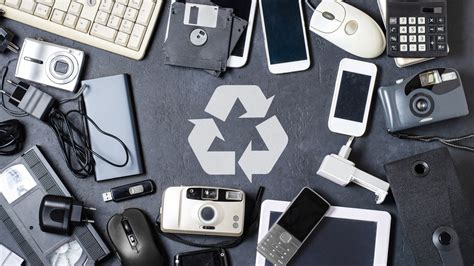 How To Recycle Your Old Computer Phone And Other Electronics Choice