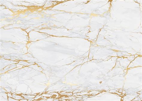 Image Result For White Marble With Gold Veins Textured Background