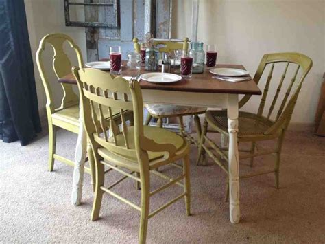 Are you interested in retro kitchen table and chairs set? Antique Kitchen Table and Chairs - Decor IdeasDecor Ideas