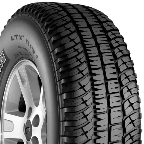 Michelin Ltx At2 Lt24575r17 Tires Lowest Prices Extreme Wheels