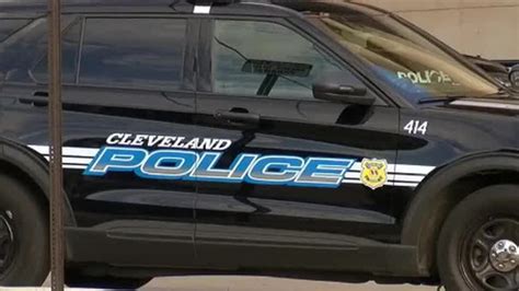 Off Duty Cleveland Police Officer Assaulted While Trying To Break Up