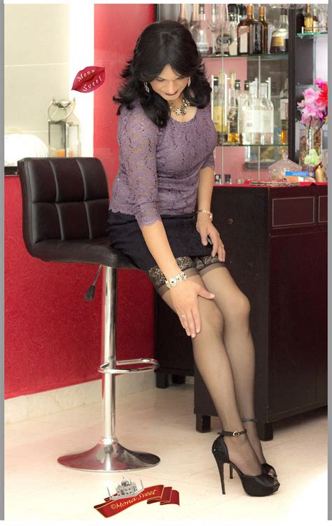 Pin on Crossdresser Heaven