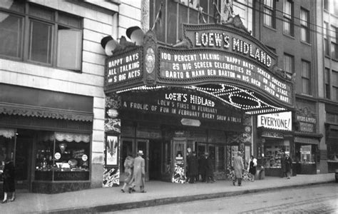 House of troy, troy email, warrenton mo movie theater, troy movie house, troy movie theater. Loew's Midland Theatre, Kansas City, MO - 1930 | Flickr ...