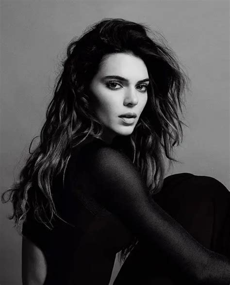 Kendall Jenner Biography Height And Life Story Super Stars Bio