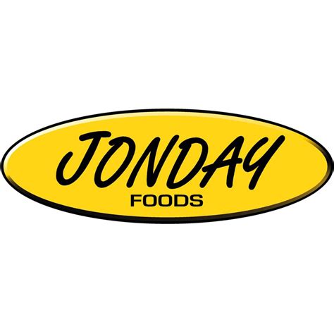 jonday foods waffles 130g 170x170x13mm box food supply network