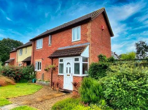 Houses For Sale In Andover Hampshire